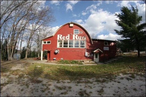 Red Run Lodge
