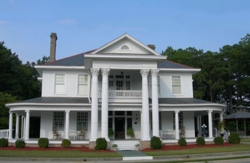 North Carolina Bed and Breakfast Inns For Sale