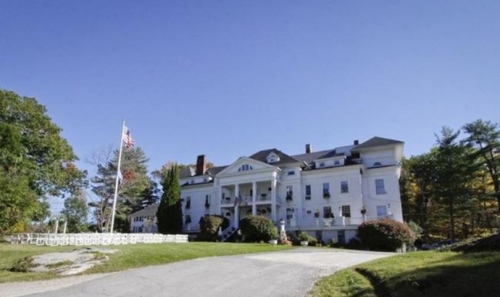 Connecticut Bed and Breakfast Inns For Sale