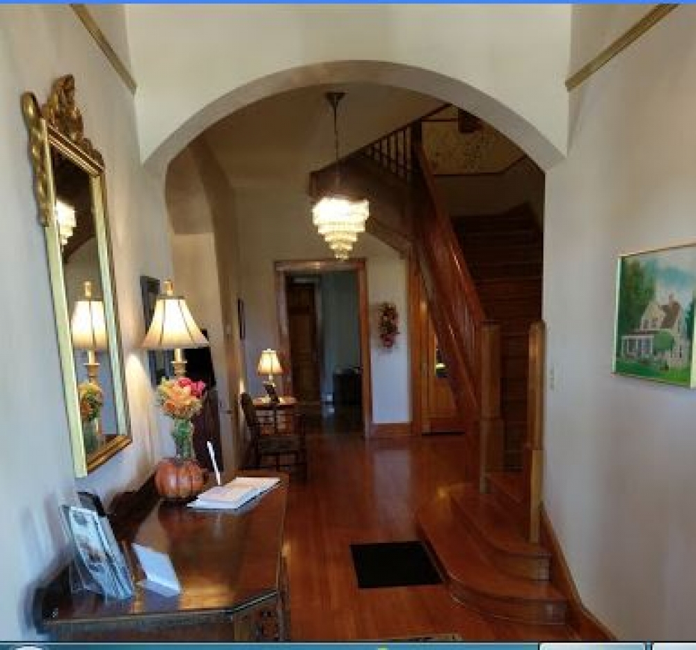 Lawrenceburg Bed & Breakfast in Lawrenceburg Lawrenceburg Bed