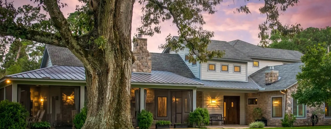 Texas bed and breakfast inn for sale - Shepard Hill Bed and Breakfast