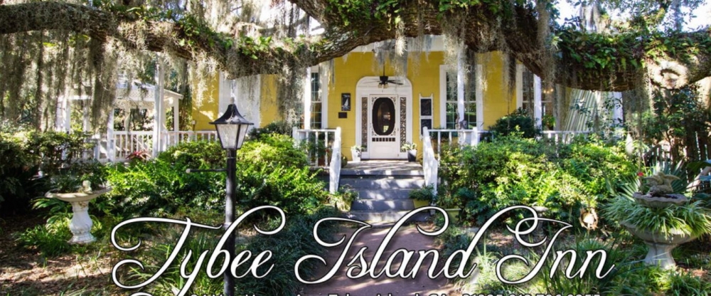 Tybee Island Inn