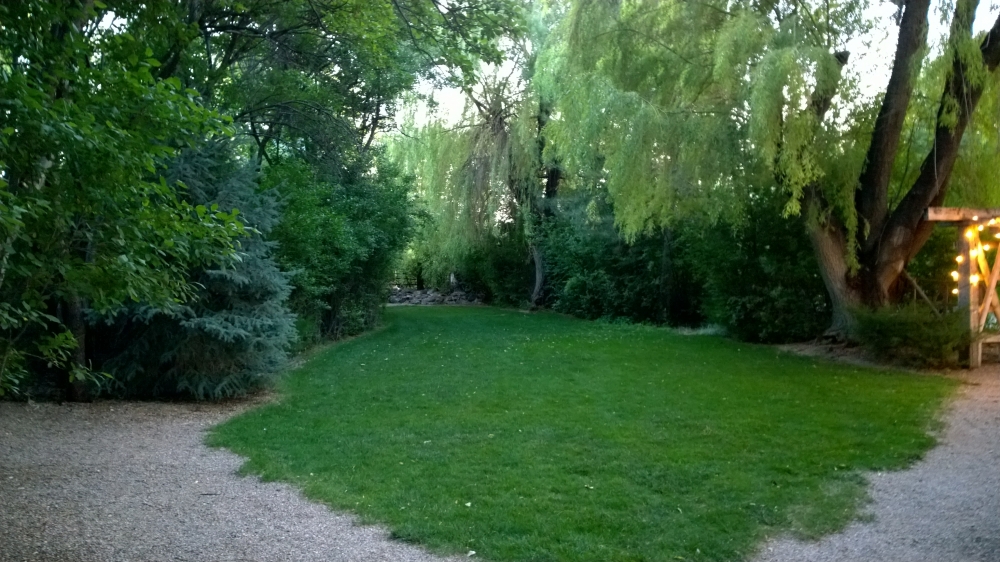 Willow Glen Inn & Event Center in Enoch Willow Glen Inn & Event