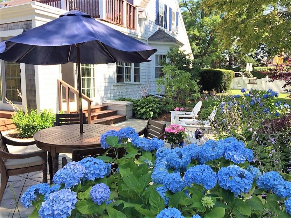 Lovingly Restored & Updated Chatham, Cape Cod B&B in Chatham Lovingly