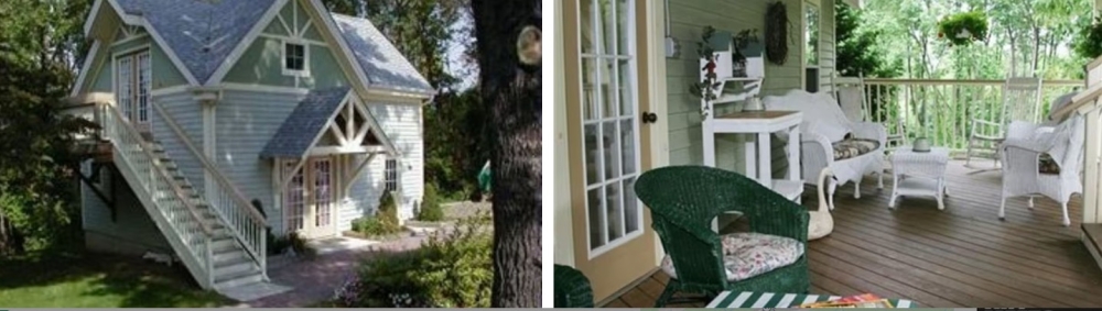 New-Jersey bed and breakfast inn for sale - Alpine Haus Bed & Breakfast Inn