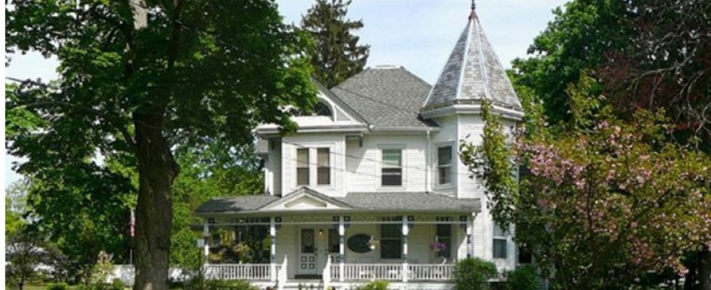 Stonegate Bed & Breakfast