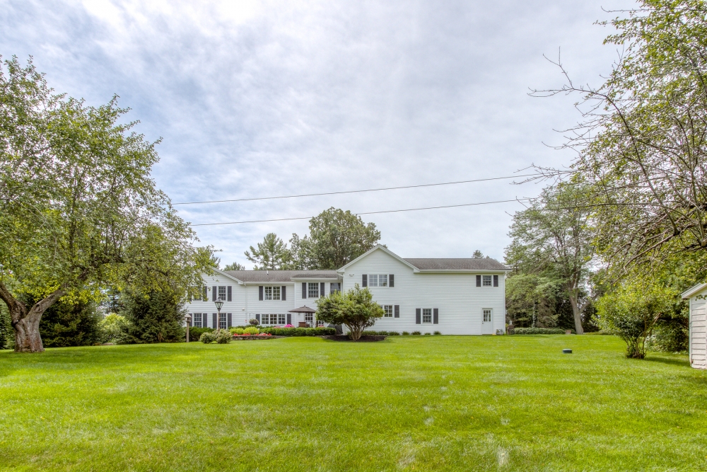 Potential Bed and Breakfast in Rochester Potential Bed and Breakfast