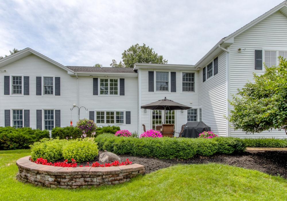 Potential Bed and Breakfast in Rochester Potential Bed and Breakfast