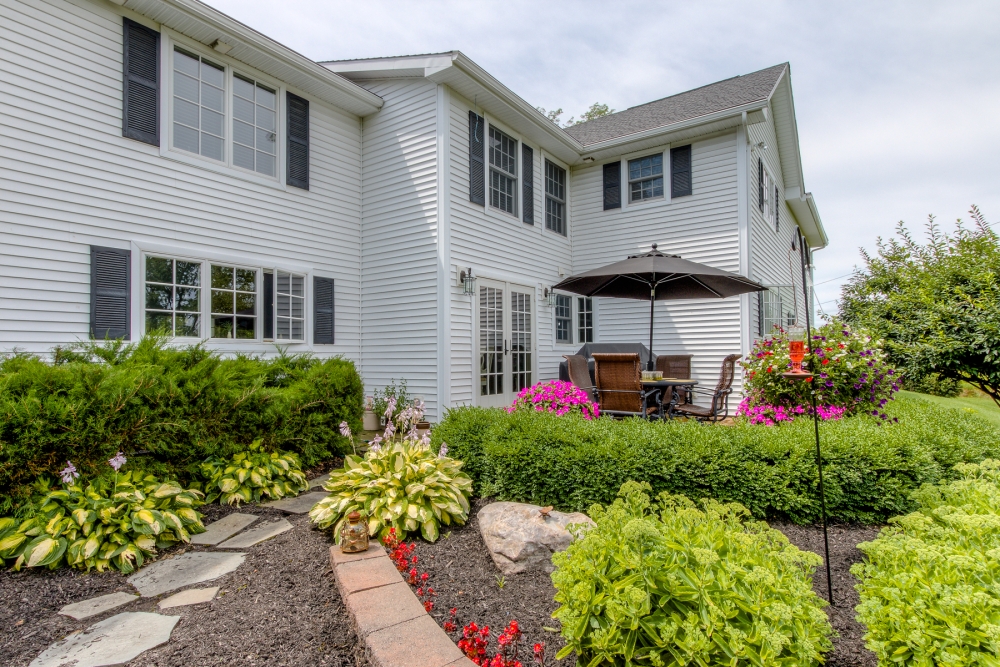 Potential Bed and Breakfast in Rochester Potential Bed and Breakfast