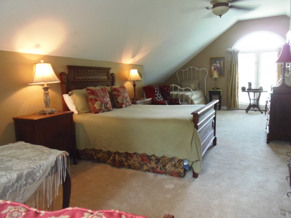 Andover Plantation Bed & Breakfast in Olive Branch | Andover Plantation