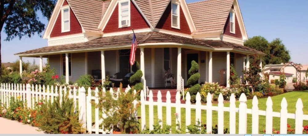 Washington bed and breakfast inn for sale - Seven Gables Pensione