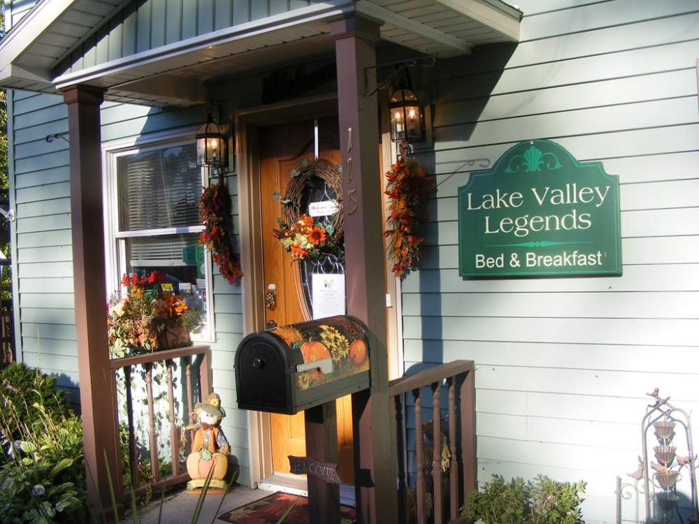 NewYork Bed and Breakfast Inns For Sale