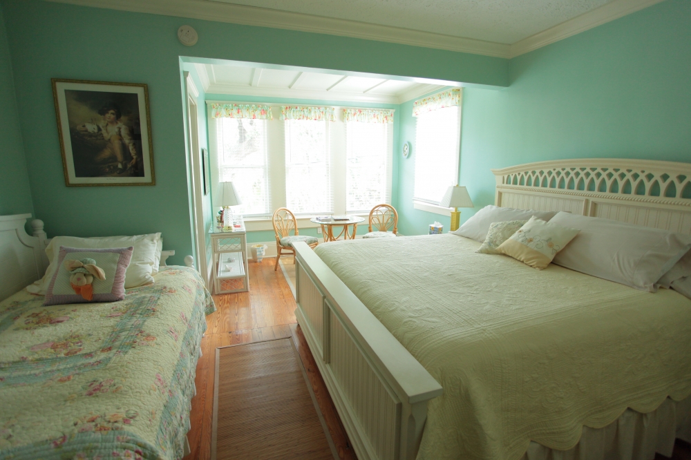 River Lily Inn Bed and Breakfast in Daytona Beach River Lily Inn Bed