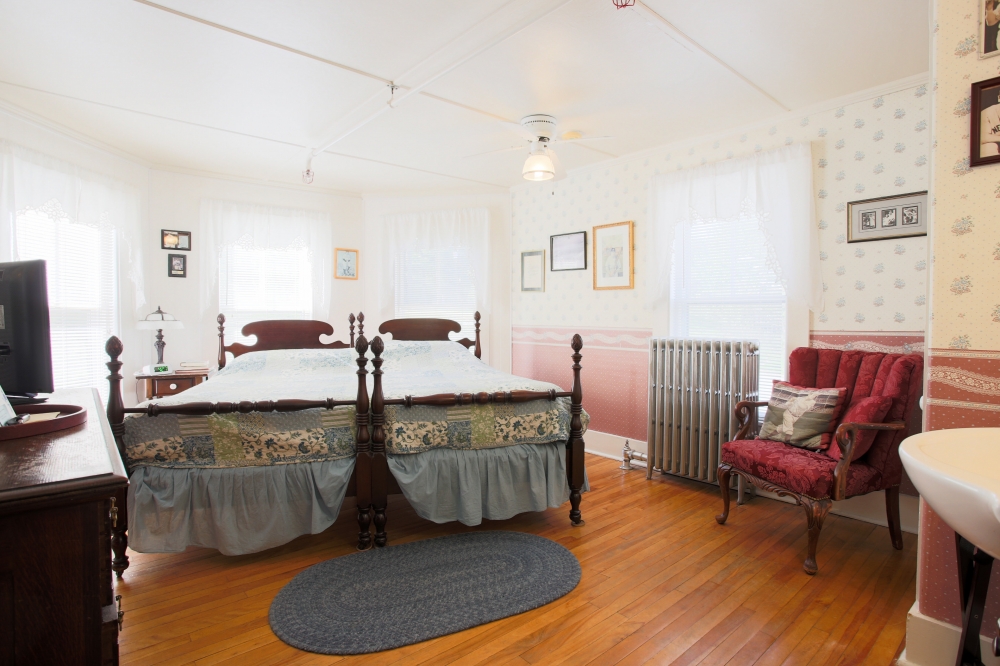 Cranmore Mountain Lodge Bed & Breakfast in North Conway Cranmore