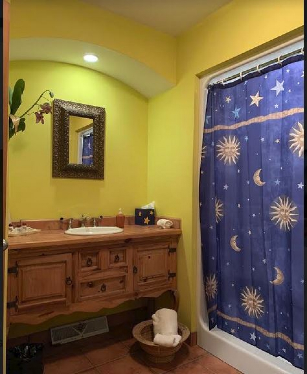 Landers House & Bear Creek in Utica Landers House & Bear Creek For Sale