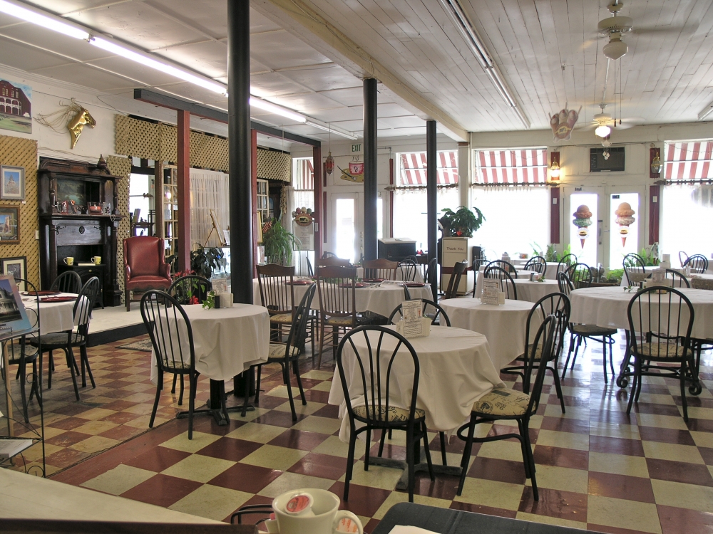 The Josephine in Union Springs The Josephine For Sale