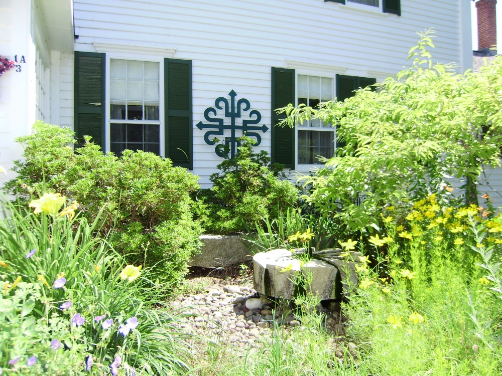 Bow Lake Inn in Strafford Bow Lake Inn For Sale