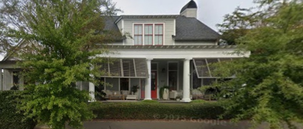 South-Carolina bed and breakfast inn for sale - The Red Door Inn