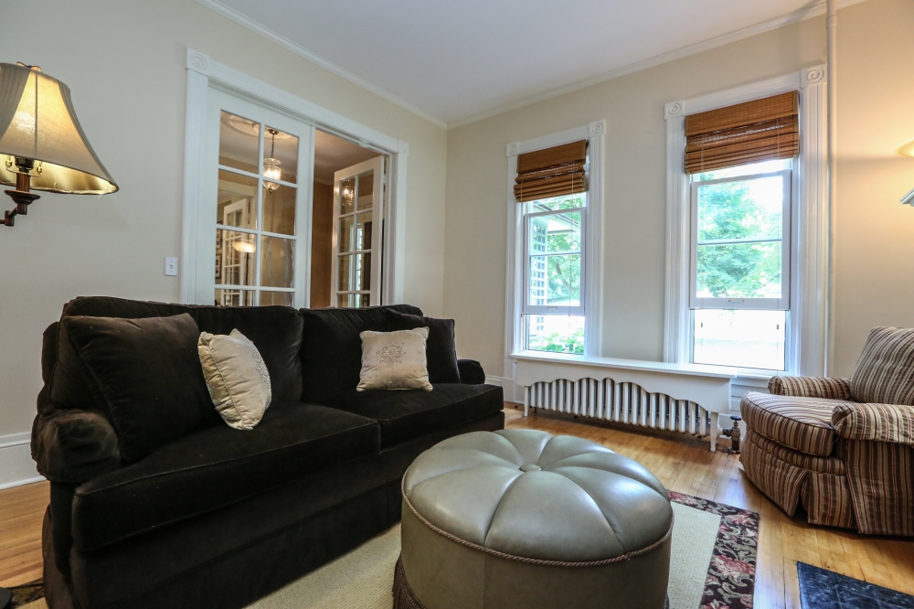 Lake and Vine Bed & Breakfast in Hammondsport Lake and Vine Bed