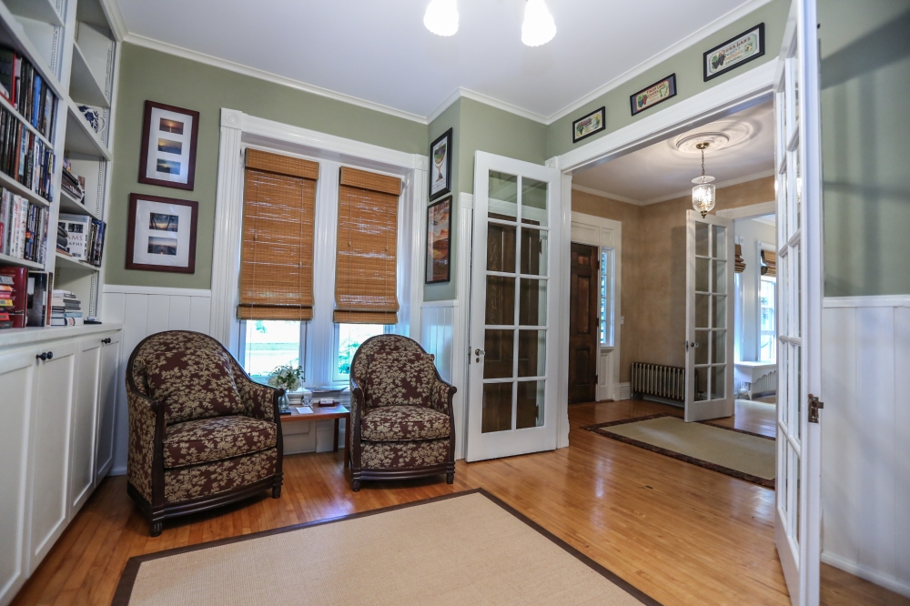 Lake and Vine Bed & Breakfast in Hammondsport Lake and Vine Bed