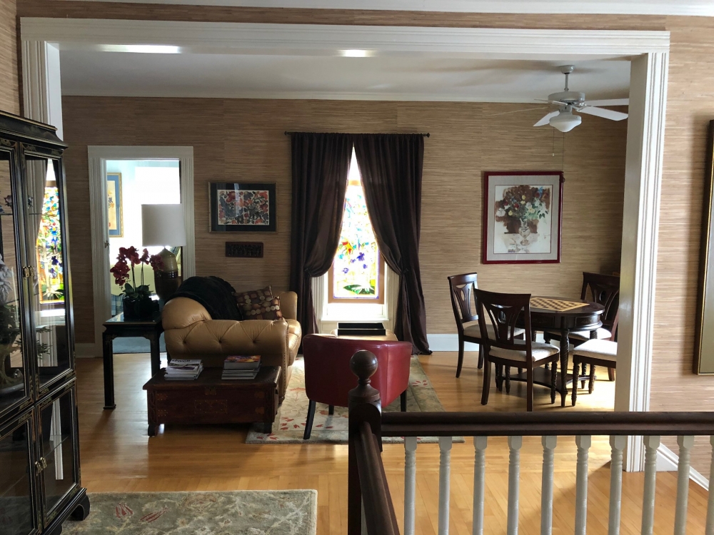 Lake and Vine Bed & Breakfast in Hammondsport Lake and Vine Bed