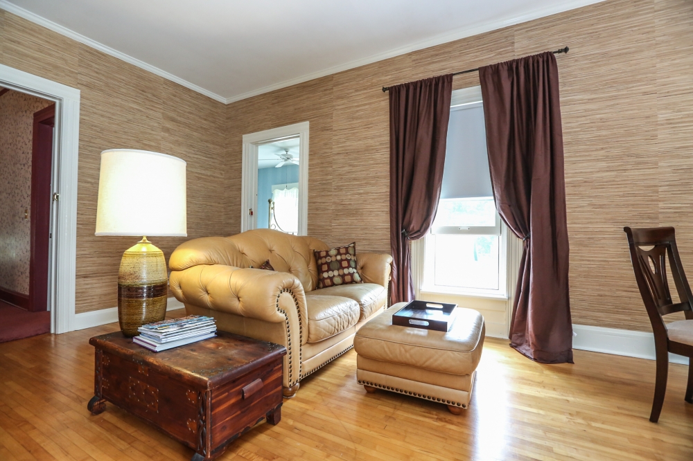 Lake and Vine Bed & Breakfast in Hammondsport Lake and Vine Bed