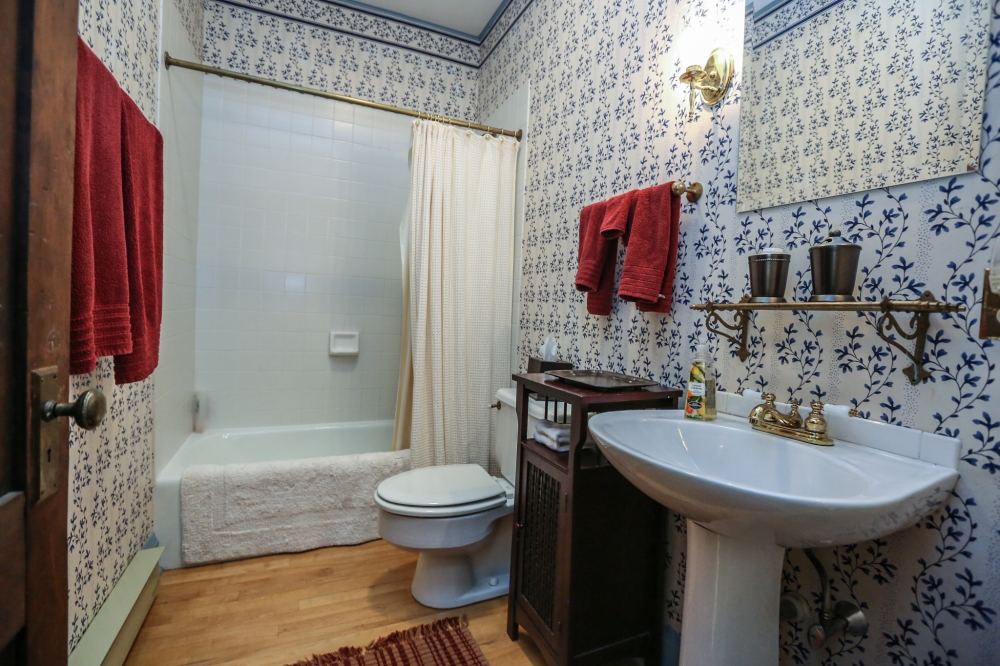 Lake and Vine Bed & Breakfast in Hammondsport Lake and Vine Bed