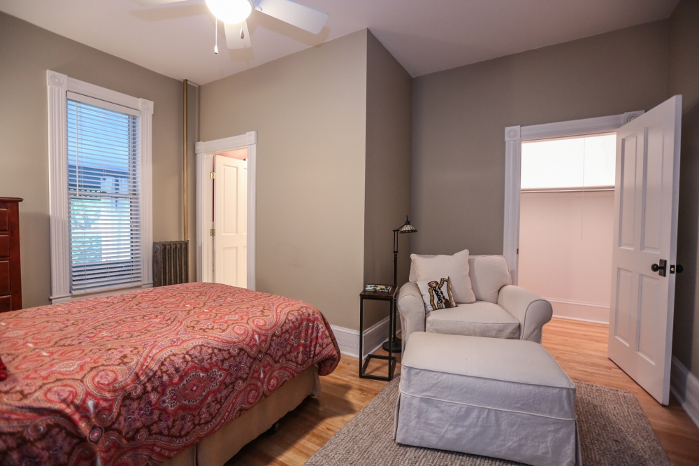 Lake and Vine Bed & Breakfast in Hammondsport Lake and Vine Bed