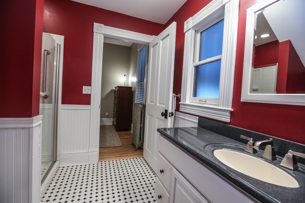 Lake and Vine Bed & Breakfast in Hammondsport Lake and Vine Bed