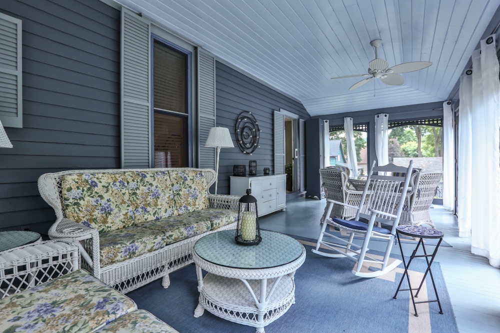 Lake and Vine Bed & Breakfast in Hammondsport Lake and Vine Bed