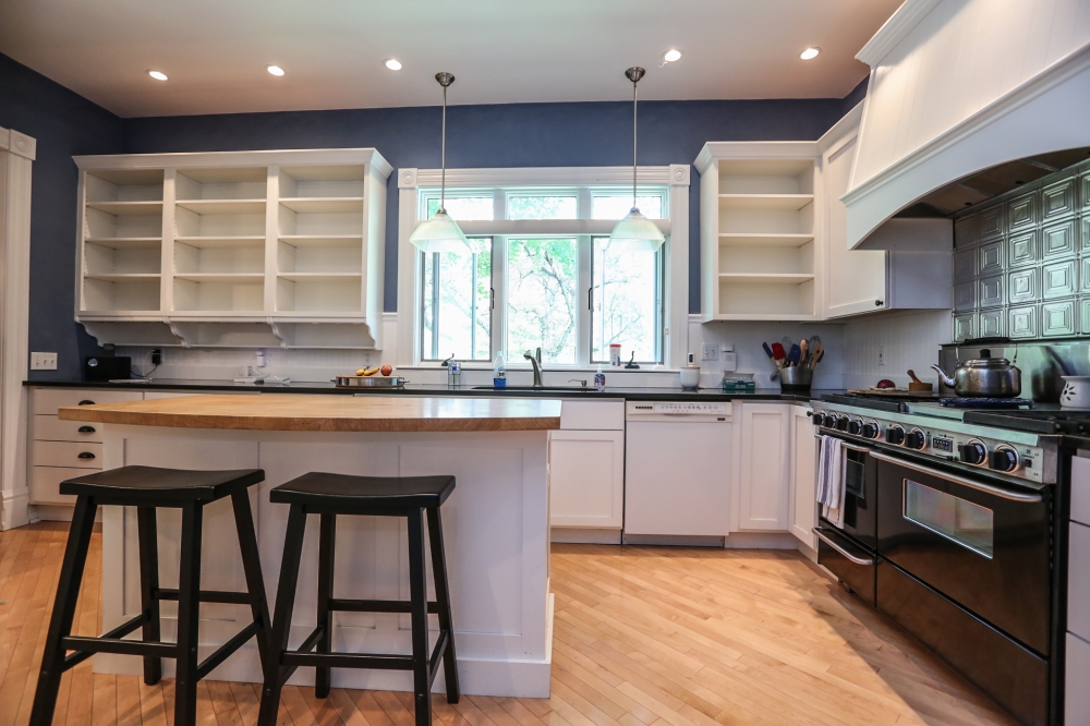 Lake and Vine Bed & Breakfast in Hammondsport Lake and Vine Bed