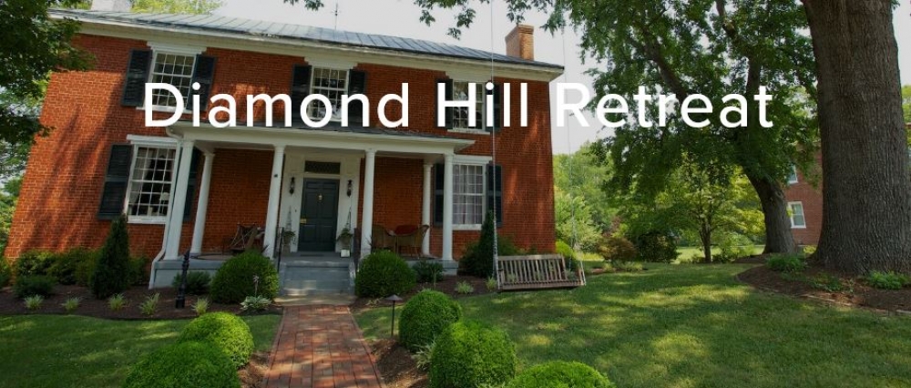 Diamond Hill Retreat
