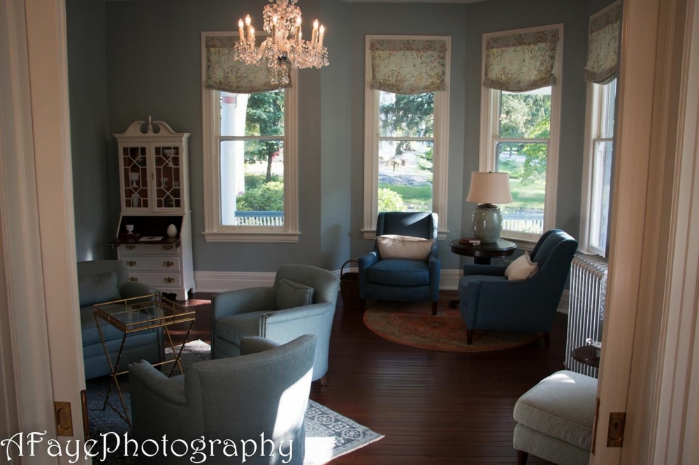 Frederick Inn Bed and Breakfast in Buckeystown Frederick Inn Bed and