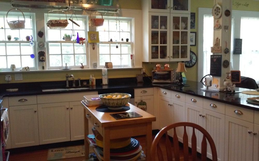 Baker Street Bed and Breakfast in Eufaula Baker Street Bed and