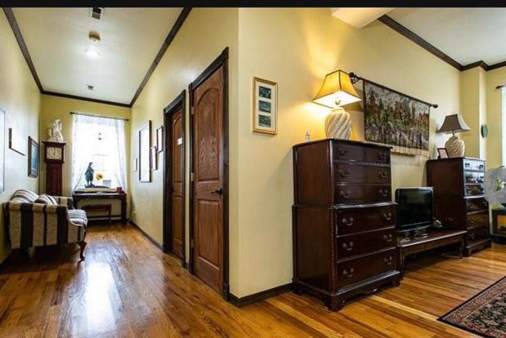 Black Horse Inn in Sherrill Black Horse Inn For Sale