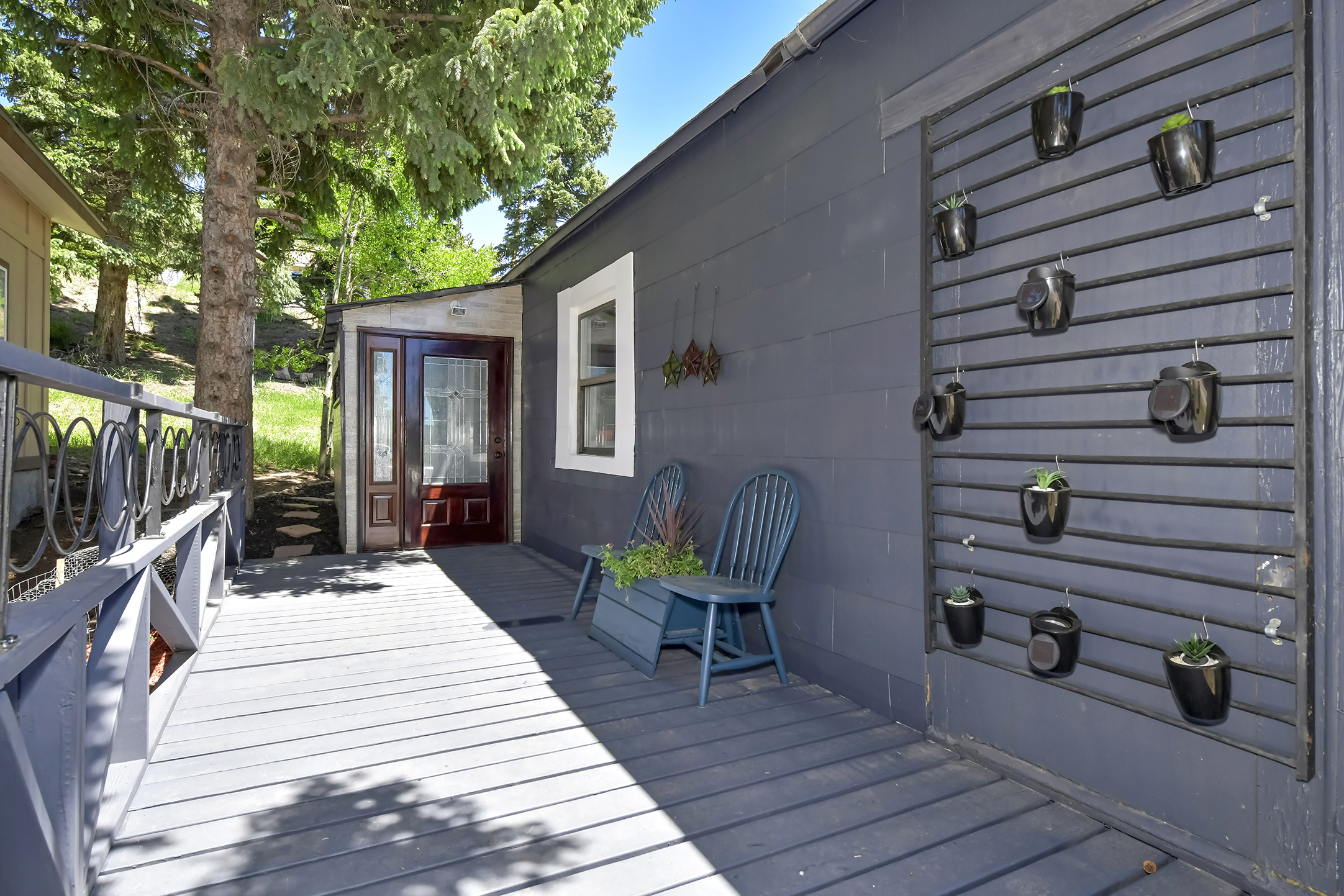Remodeled Bungalow In Downtown Victor, Colorado