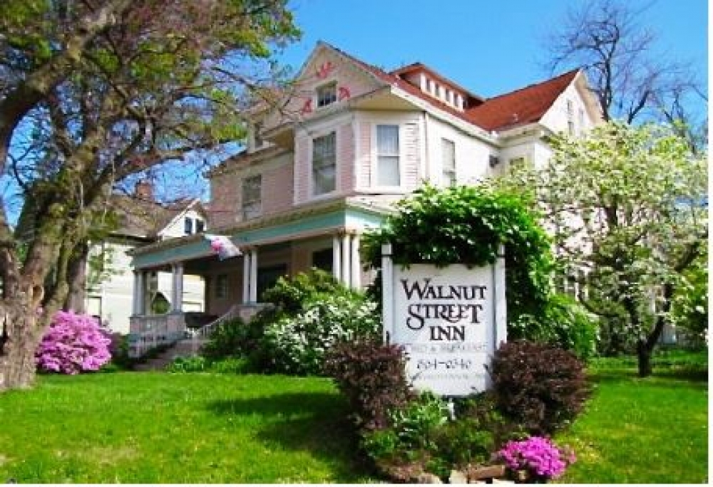 Walnut Street Inn