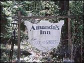 Amandas Inn
