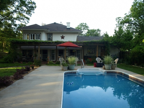 Hunter House Bed and Breakfast Hunter House Bed and Breakfast