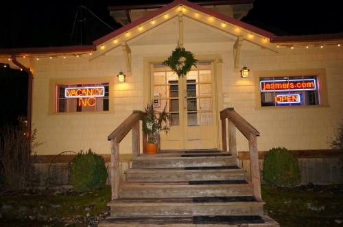 Jasmers Inn Jasmers Inn