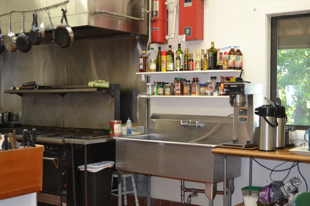 Old Crocker Inn in Cloverdale Old Crocker Inn For Sale