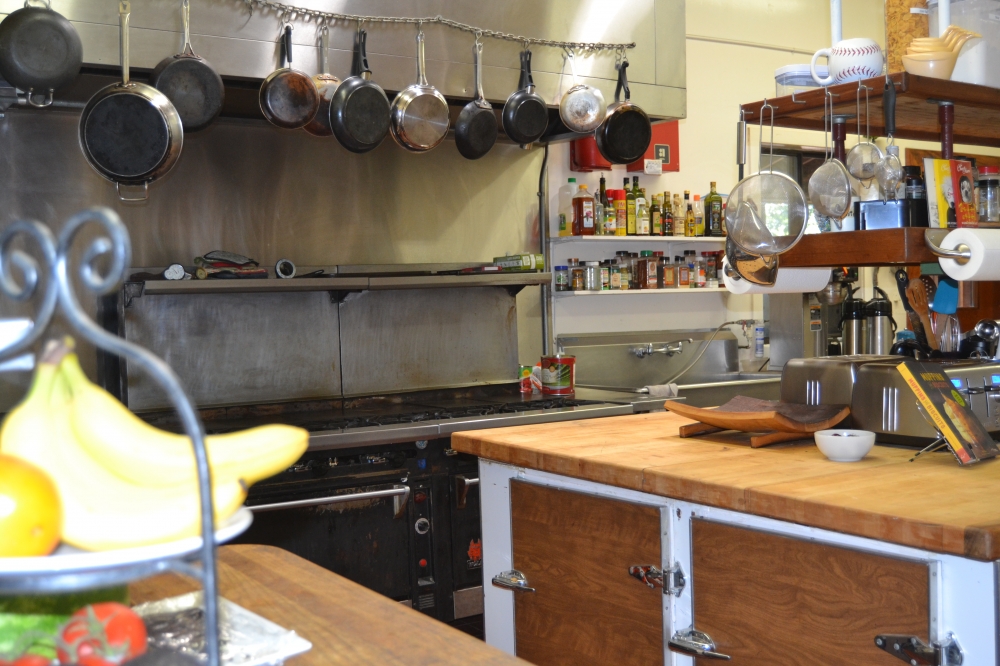 Old Crocker Inn in Cloverdale Old Crocker Inn For Sale