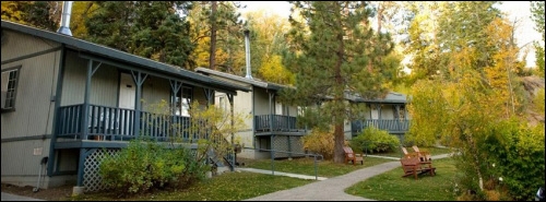 Pine Knot Guest Ranch