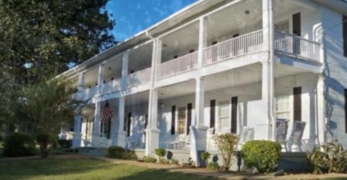 The Virginia Home Inn